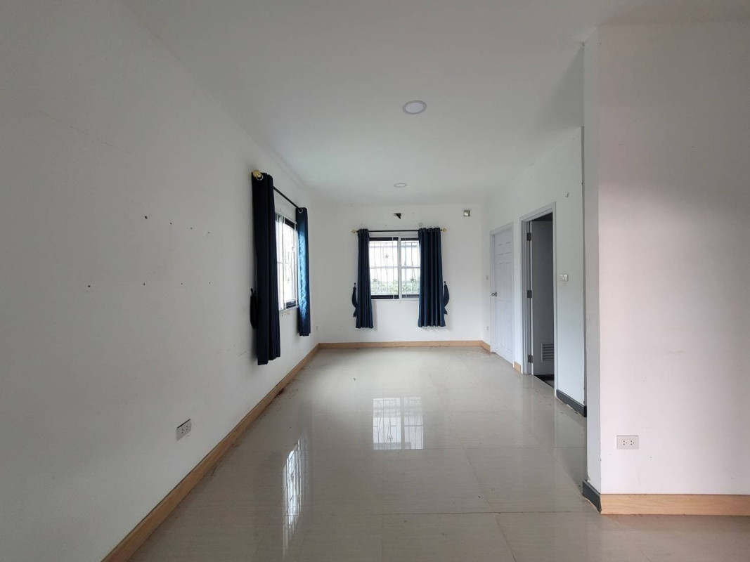 ทาวน์เฮ้าส์ ศิวาลัย บางสมัคร ฉะเชิงเทรา บางปะกง บางสมัคร 2600000