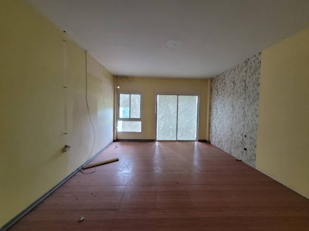 อาคารพาณิชย์ อุดมสุข เพลส ปราจีนบุรี กบินทร์บุรี หนองกี่ 6600000