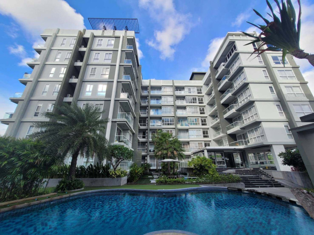 คอนโด ดิ อัลทิเมท ซีซั่น ปาร์ค ระยอง เมืองระยอง เชิงเนิน 1892000