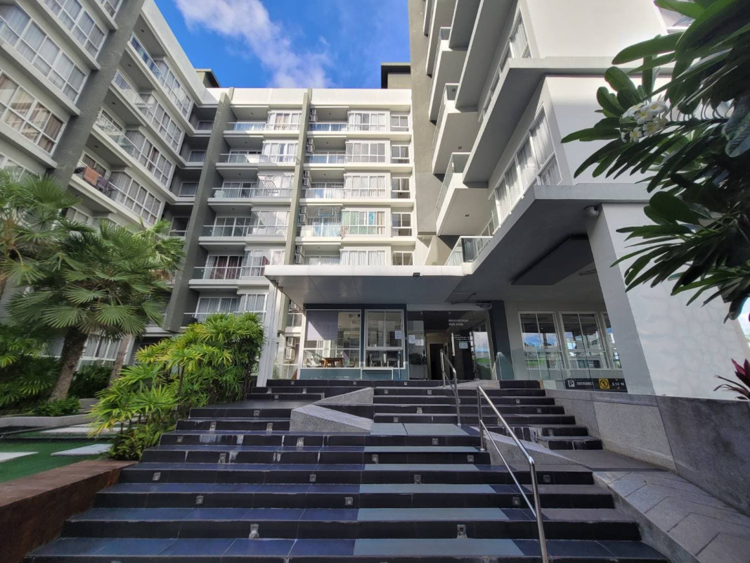 คอนโด ดิ อัลทิเมท ซีซั่น ปาร์ค ระยอง เมืองระยอง เชิงเนิน 1892000