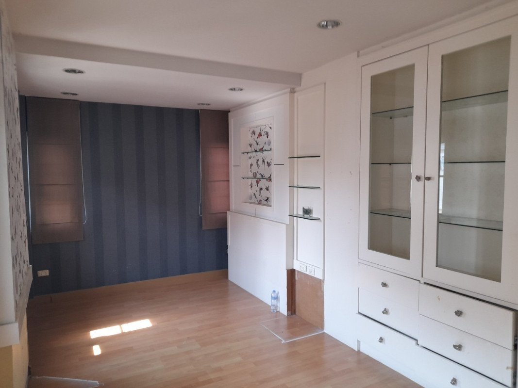 บ้านเดี่ยว คุณาลัย บางขุนเทียน กรุงเทพมหานคร บางขุนเทียน ท่าข้าม 6050000