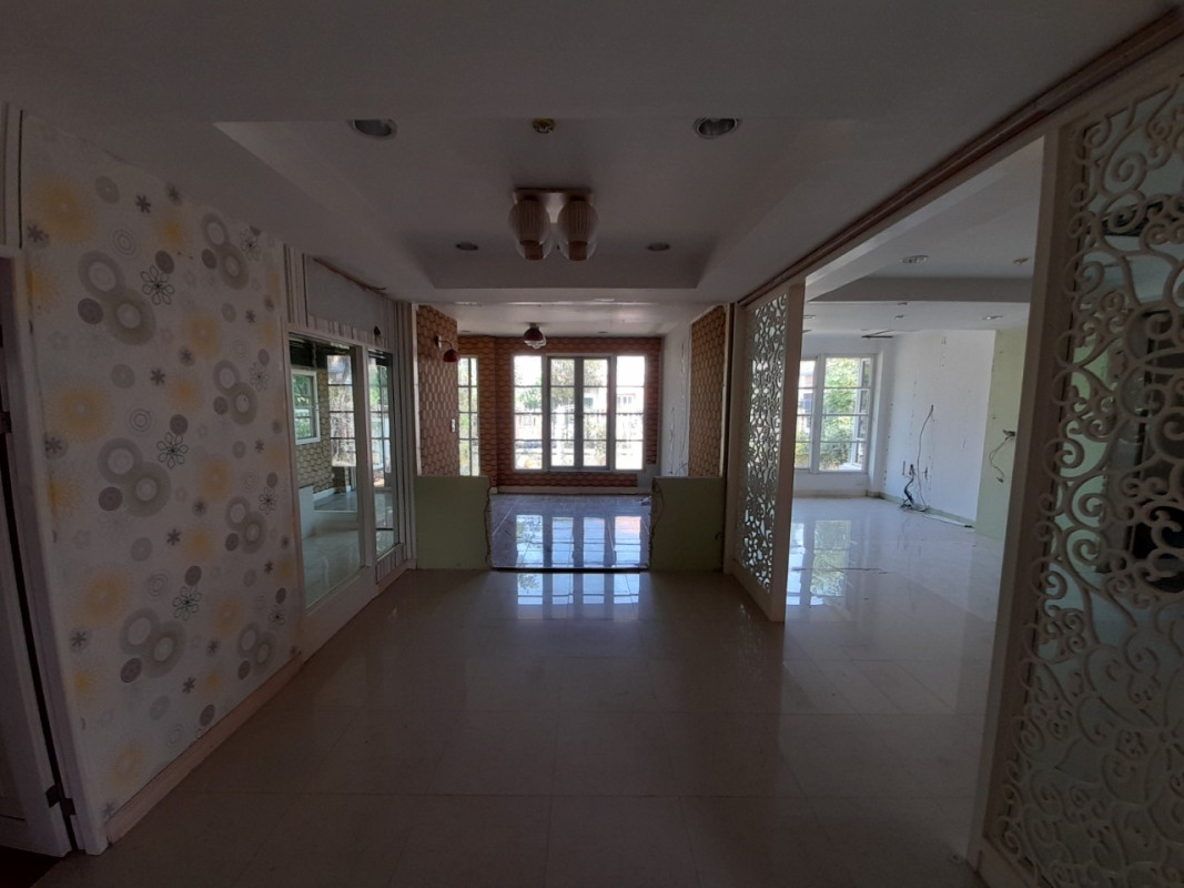 บ้านเดี่ยว คุณาลัย บางขุนเทียน กรุงเทพมหานคร บางขุนเทียน ท่าข้าม 6050000