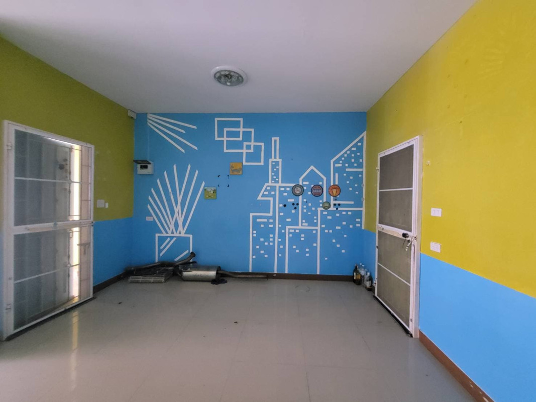 บ้านแฝด ศิลารมย์ ฮิลล์ไซด์ ชลบุรี ศรีราชา สุรศักดิ์ 2200000