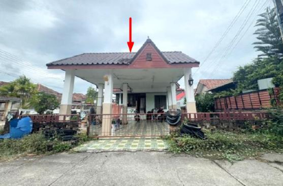 บ้านเดี่ยว บ้านฉัน ระยอง เมืองระยอง ตะพง 1850000