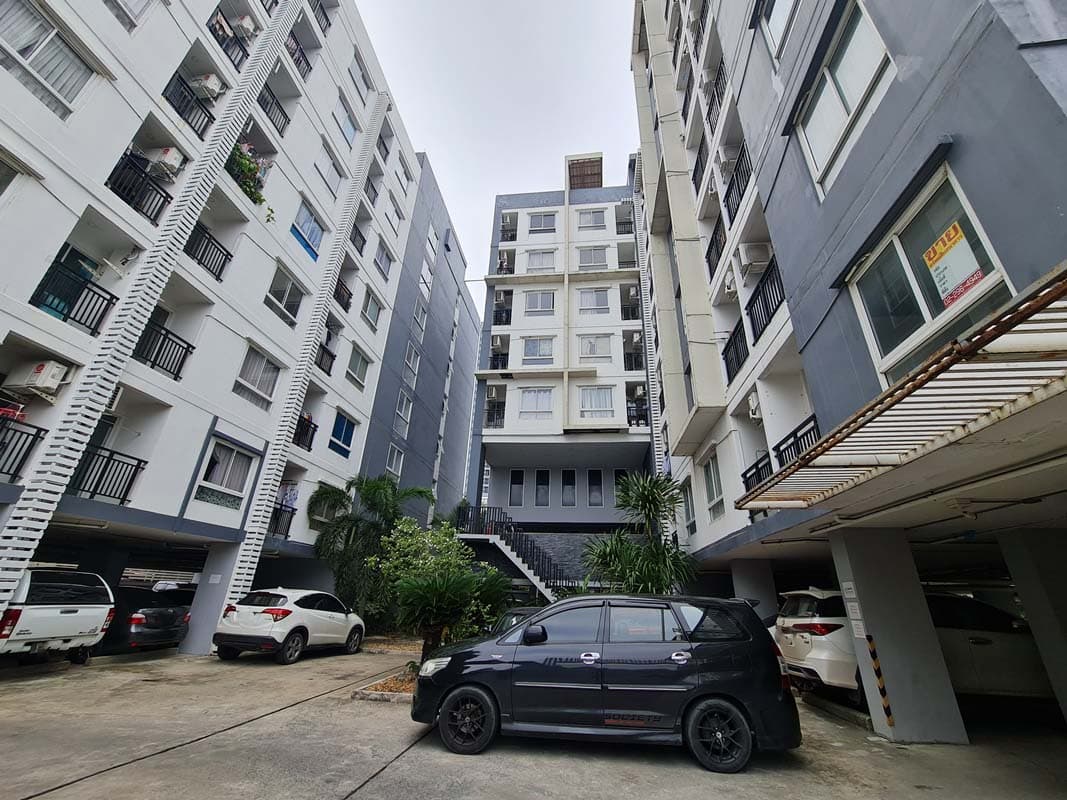 คอนโด เดอะ โมนาเวล คอนโด กรุงเทพมหานคร ภาษีเจริญ บางหว้า 1386000