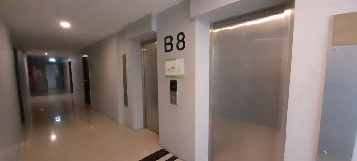 คอนโด เดอะ โมนาเวล คอนโด กรุงเทพมหานคร ภาษีเจริญ บางหว้า 1386000