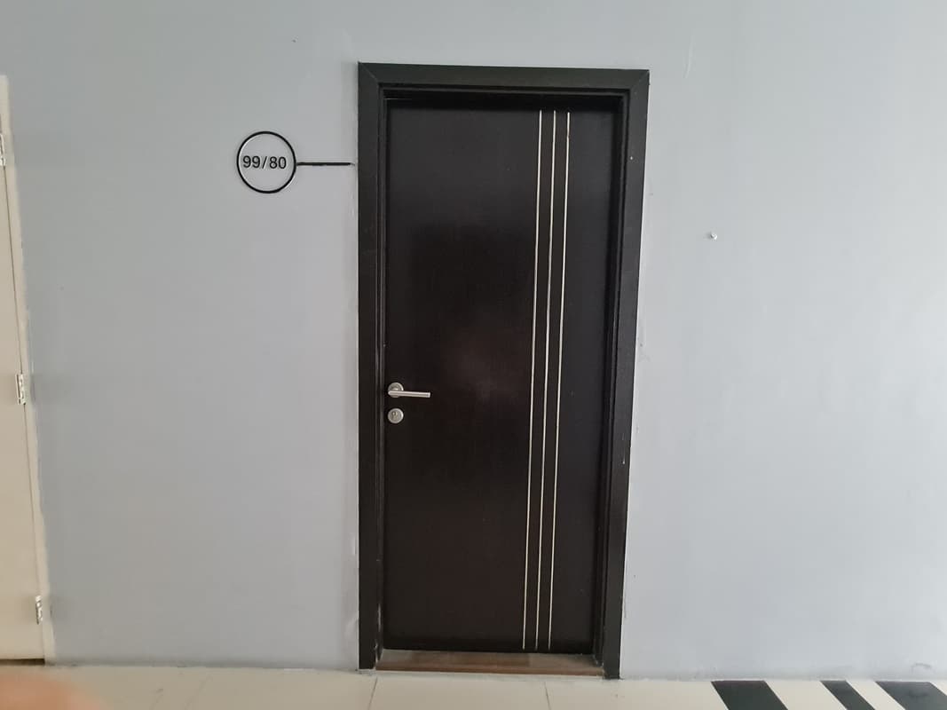 คอนโด เดอะ โมนาเวล คอนโด กรุงเทพมหานคร ภาษีเจริญ บางหว้า 1386000