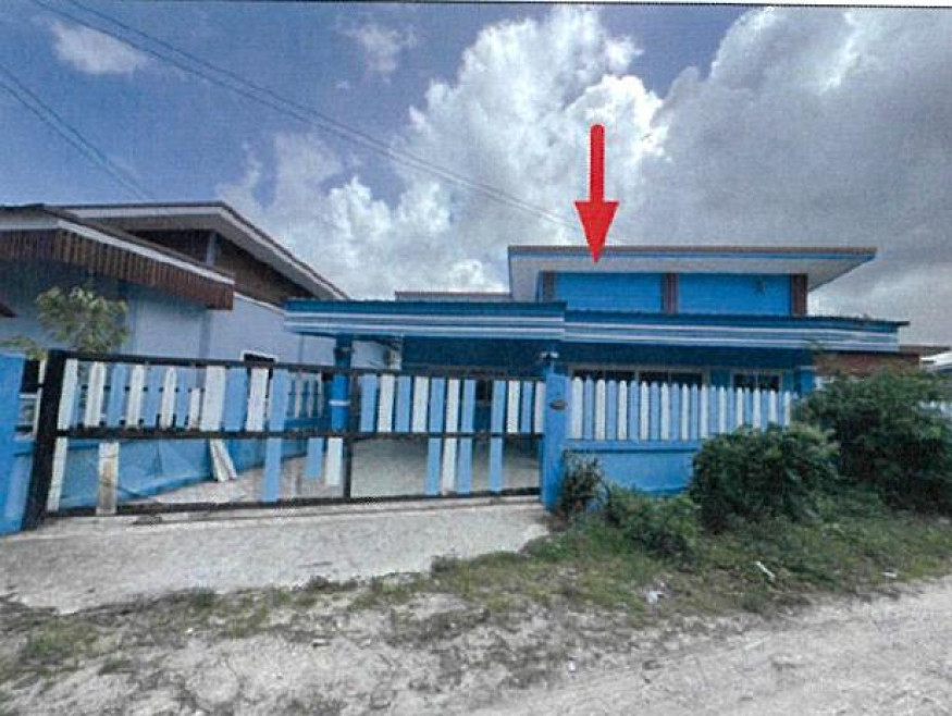 บ้านเดี่ยว ระยอง เมืองระยอง บ้านแลง 2030000