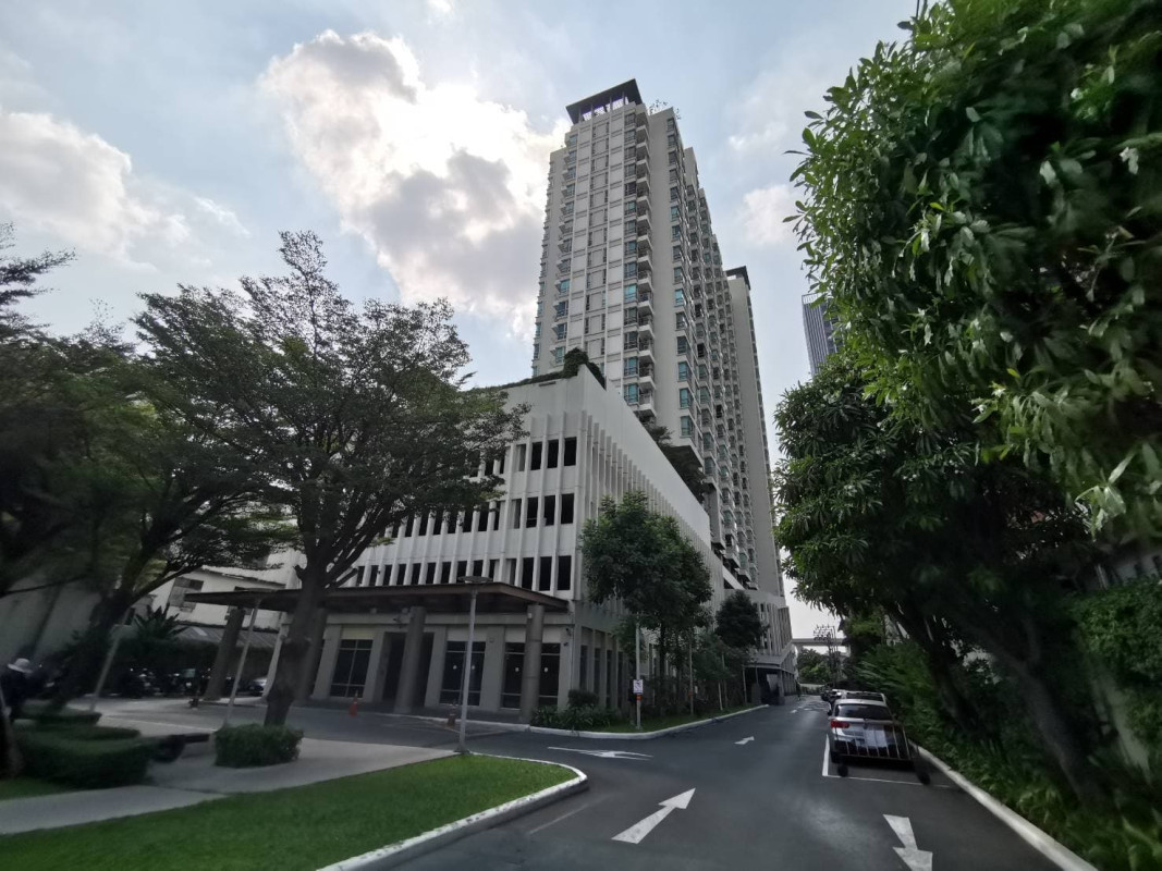 คอนโด ยู ดีไลท์ แอท บางซื่อ สเตชั่น กรุงเทพมหานคร บางซื่อ บางซื่อ 2349000