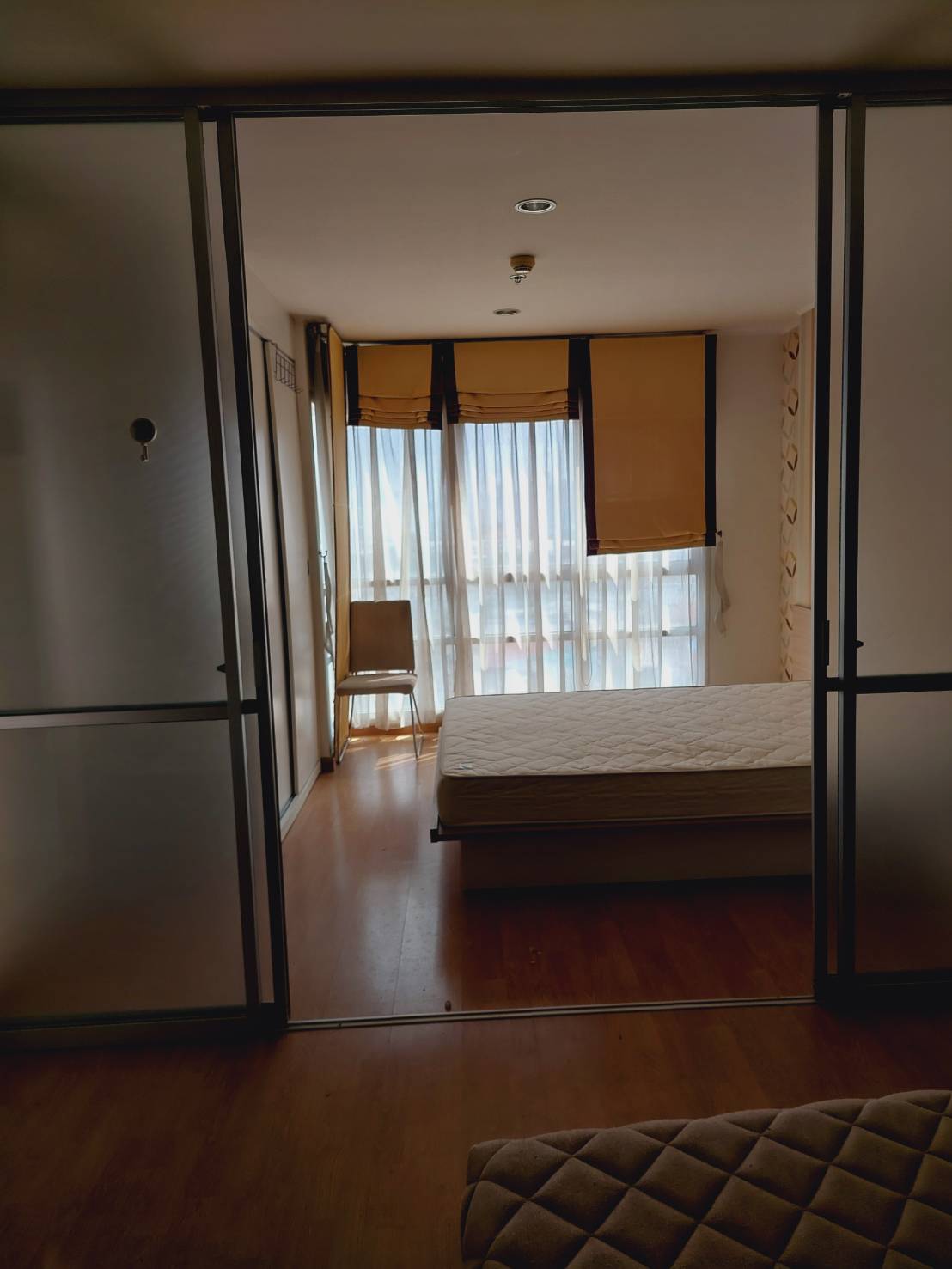 คอนโด ยู ดีไลท์ แอท บางซื่อ สเตชั่น กรุงเทพมหานคร บางซื่อ บางซื่อ 2349000