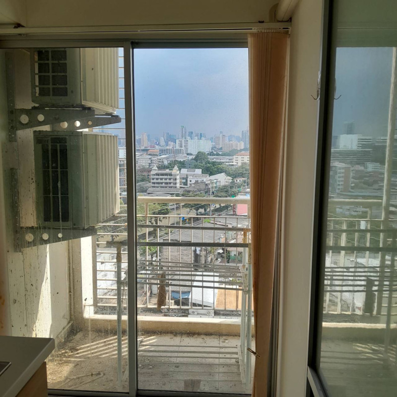 คอนโด ยู ดีไลท์ แอท บางซื่อ สเตชั่น กรุงเทพมหานคร บางซื่อ บางซื่อ 2349000