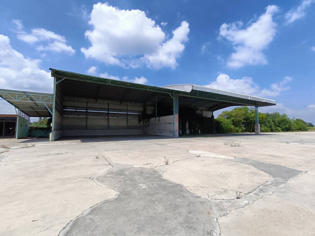 อื่นๆ ชัยนาท สรรคบุรี แพรกศรีราชา 26680000