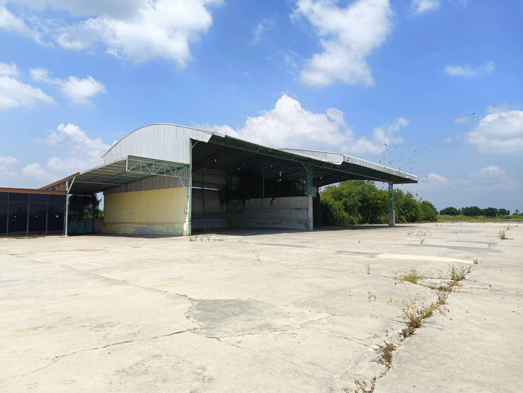 อื่นๆ ชัยนาท สรรคบุรี แพรกศรีราชา 26680000