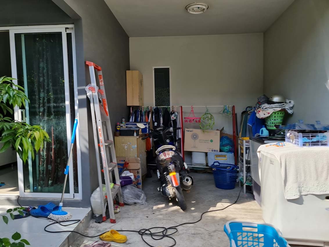 ทาวน์เฮ้าส์ เดอะคัลเลอร์ พรีเมี่ยม รังสิต-ลำลูกกา ปทุมธานี ลำลูกกา ลาดสวาย 1870000