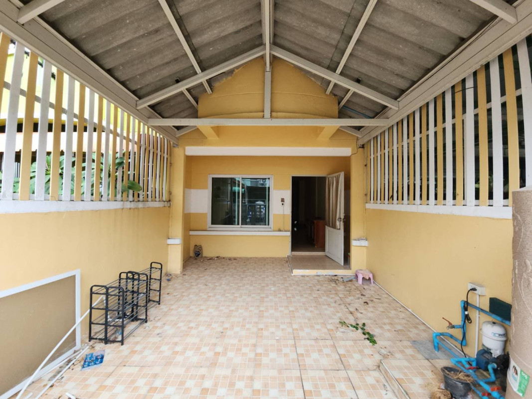 ทาวน์เฮ้าส์ ไดมอนด์ วิลล์ ปทุมธานี ลำลูกกา คูคต 1500000