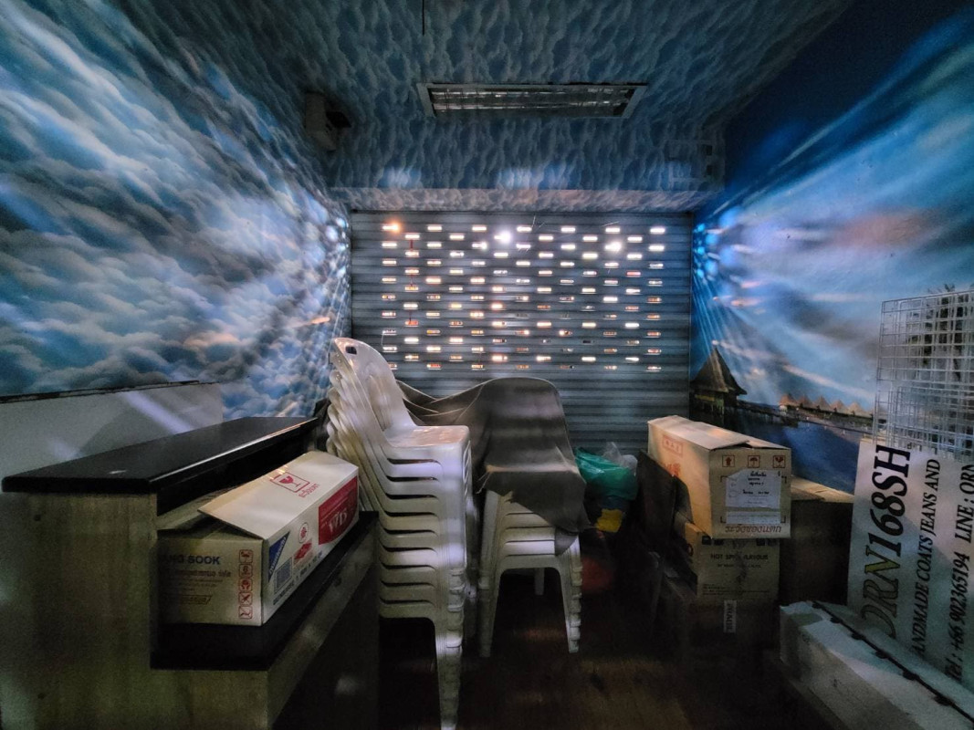 คอนโด วอเตอร์เกท พาวิลเลี่ยน กรุงเทพมหานคร ราชเทวี มักกะสัน 3216000