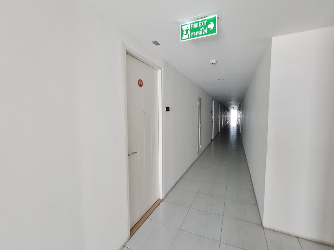 คอนโด อาคารชุด เดอะนิช ไอดี บางแค เฟส 1 กรุงเทพมหานคร บางแค บางแค 1499000