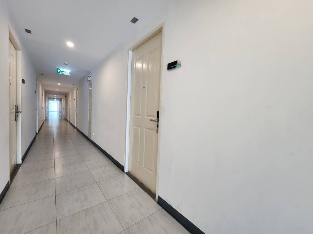 คอนโด เดอะนิช ไอดี เสรีไทย เฟส 1 กรุงเทพมหานคร คันนายาว คันนายาว 1500000