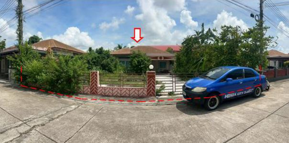 บ้านเดี่ยว เติมทรัพย์ ลิฟวิ่งโฮม ระยอง เมืองระยอง ทับมา 3500000