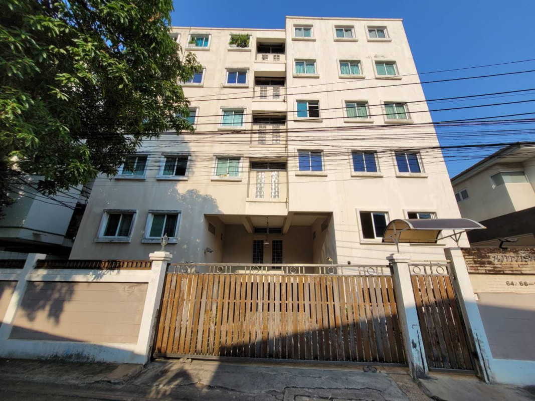 คอนโด อาคารชุด นภาวาริน กรุงเทพมหานคร วังทองหลาง วังทองหลาง 921000