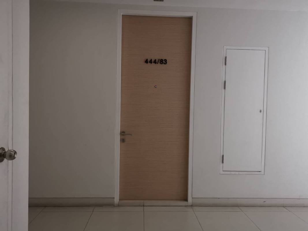 คอนโด อาคารชุด เดอะโคสท์ อาคารบี กรุงเทพมหานคร บางนา บางนา 3100000