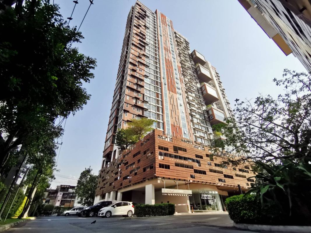 คอนโด อาคารชุด เดอะโคสท์ อาคารบี กรุงเทพมหานคร บางนา บางนา 3100000