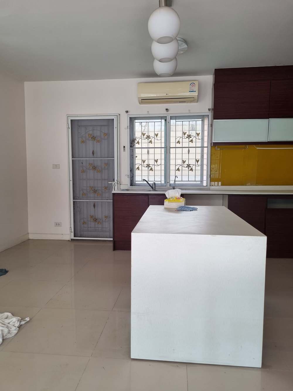 บ้านแฝด นันท์นรินทร์ ดอนเมือง-สรงประภา ปทุมธานี เมืองปทุมธานี หลักหก 3600000