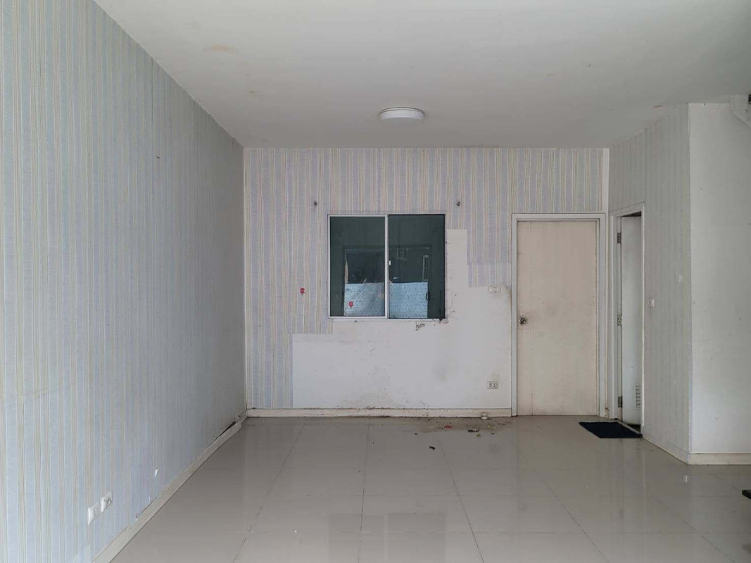 ทาวน์เฮ้าส์ พฤกษา 111 (รังสิต-บางพูน2) ปทุมธานี เมืองปทุมธานี บางพูน 1815000