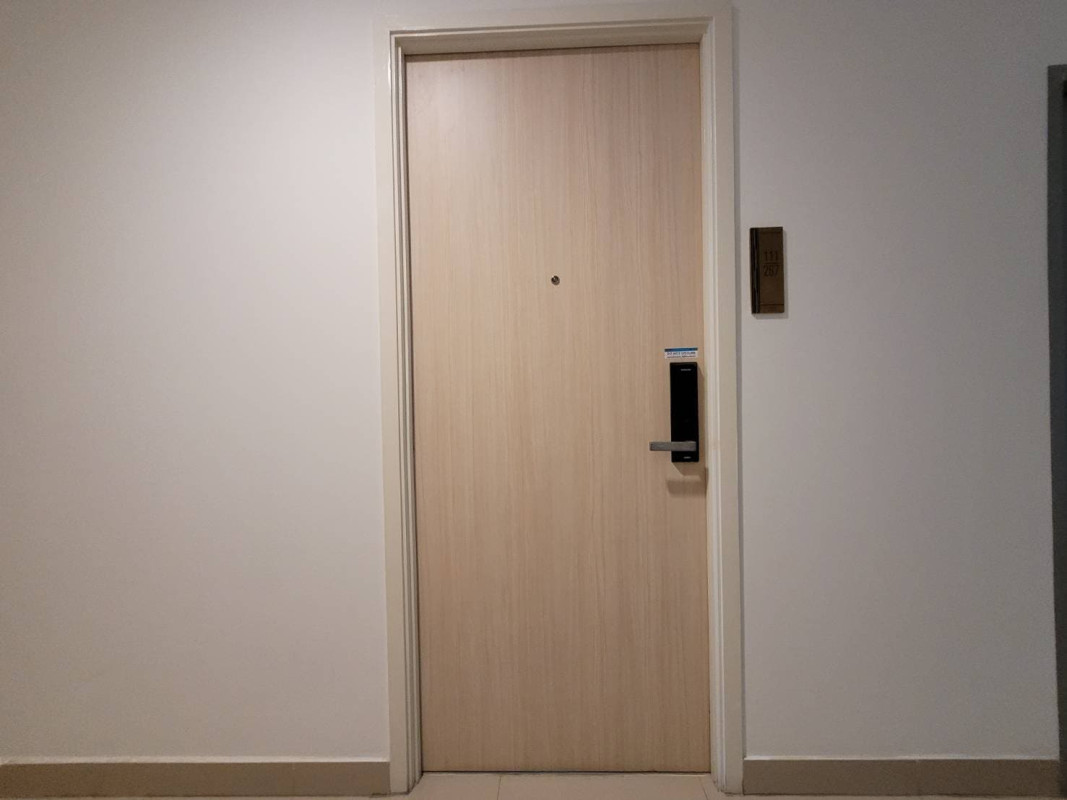 คอนโด ไนท์บริดจ์ สกาย ริเวอร์ โอเชี่ยน สมุทรปราการ เมืองสมุทรปราการ บางเมือง 2470000