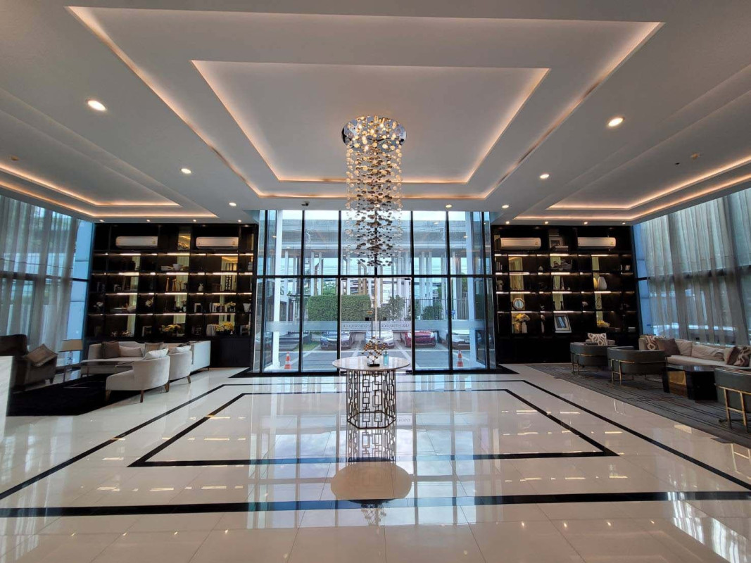 คอนโด ไนท์บริดจ์ สกาย ริเวอร์ โอเชี่ยน สมุทรปราการ เมืองสมุทรปราการ บางเมือง 2470000