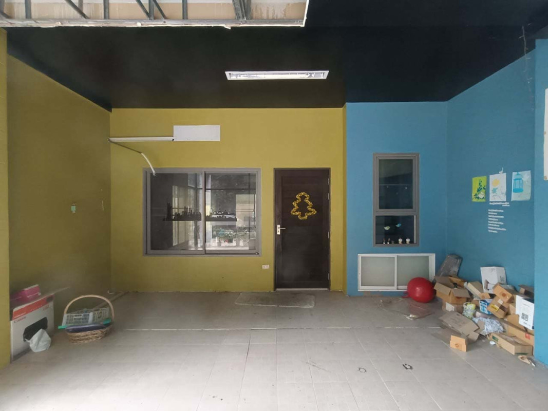 ทาวน์เฮ้าส์ ภัทร โมทาวน์ นนทบุรี ปากเกร็ด บางพูด 6000000