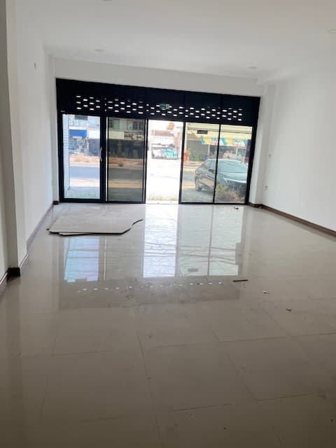 อาคารพาณิชย์ รติรัตน์ นนทบุรี ไทรน้อย ไทรน้อย 17270000