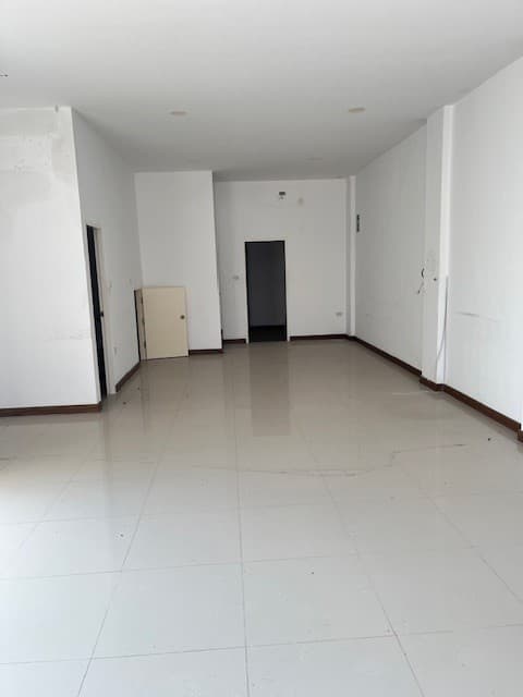 อาคารพาณิชย์ รติรัตน์ นนทบุรี ไทรน้อย ไทรน้อย 17270000