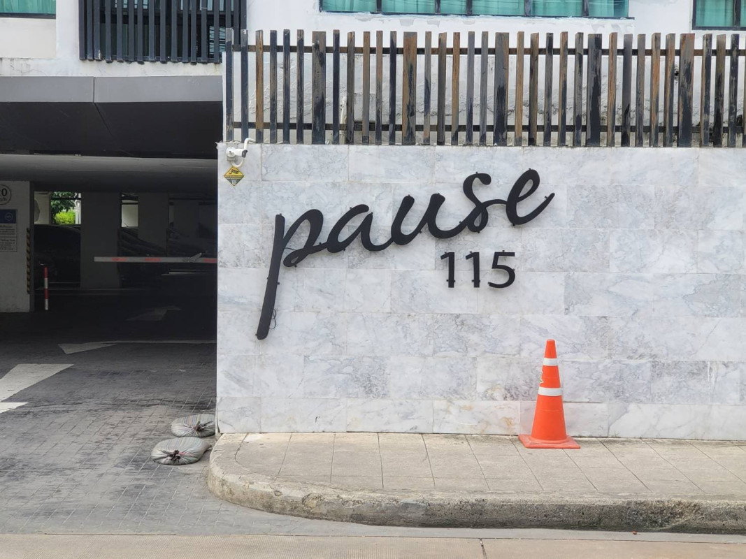 คอนโด พอส สุขุมวิท 115 สมุทรปราการ เมืองสมุทรปราการ สำโรงเหนือ 1567000