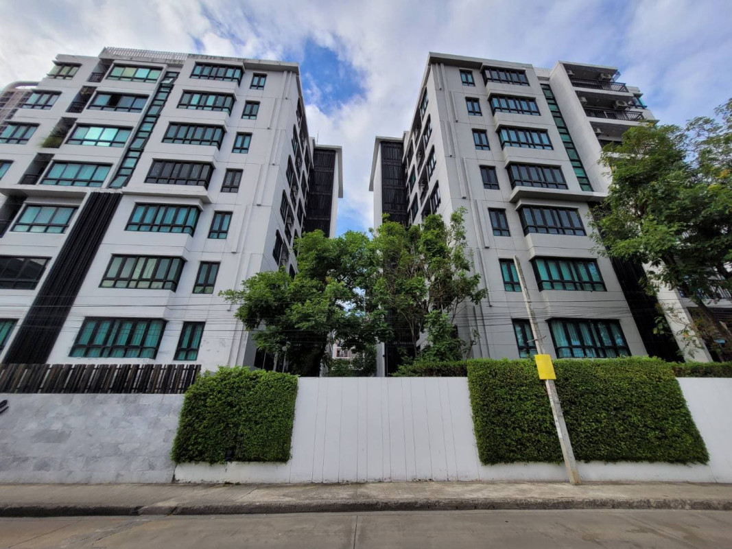 คอนโด พอส สุขุมวิท 115 สมุทรปราการ เมืองสมุทรปราการ สำโรงเหนือ 1567000