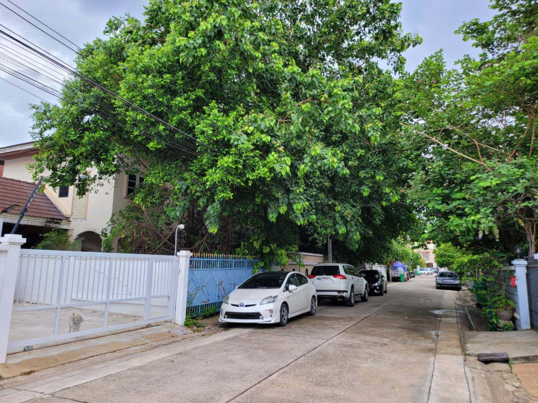 บ้านเดี่ยว ภัทร ไพรเวท 3 นนทบุรี บางบัวทอง พิมลราช 6900000