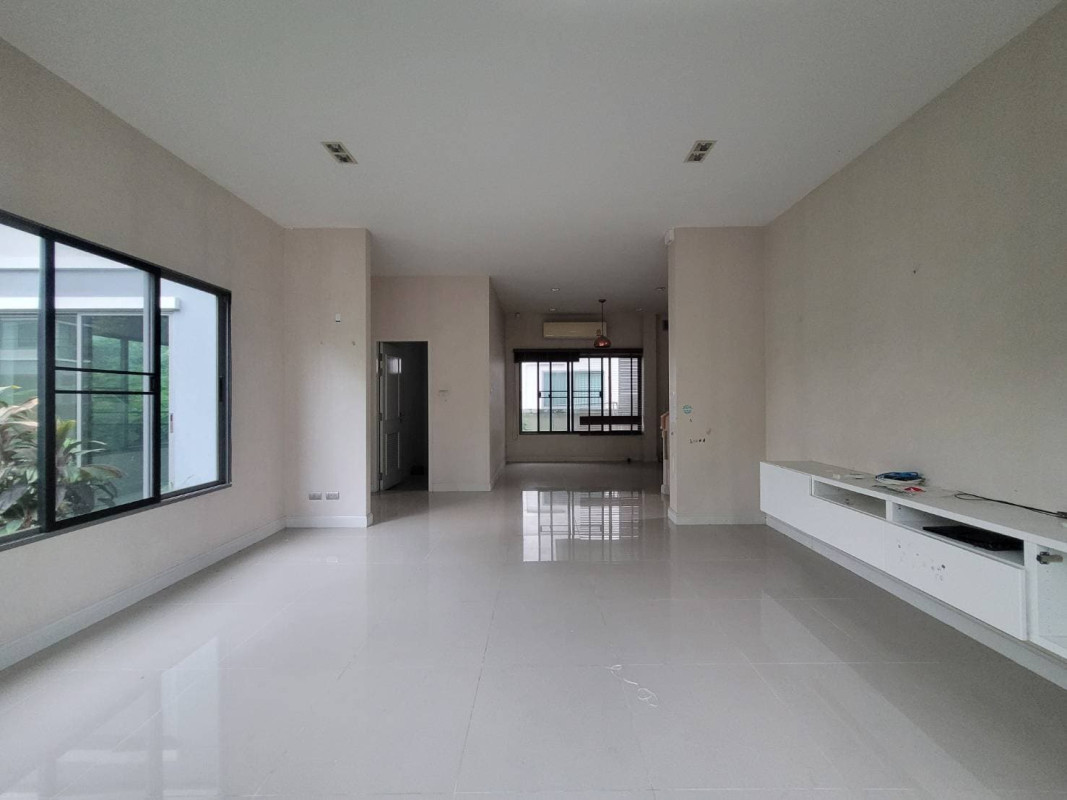 บ้านเดี่ยว เพอร์เฟคเพลส สุขุมวิท 77-สุวรรณภูมิ เฟส 6 สมุทรปราการ บางพลี ราชาเทวะ 7000000