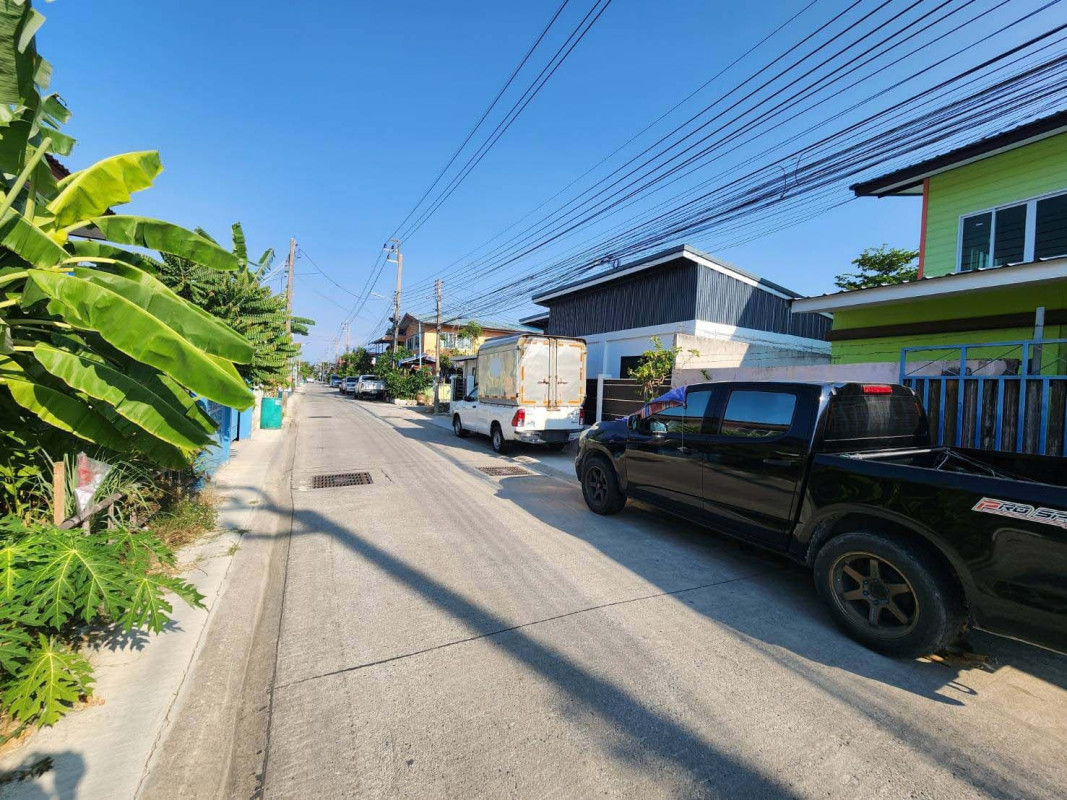 บ้านเดี่ยว สวนเก้าแสน สมุทรปราการ บางพลี บางปลา 4667000