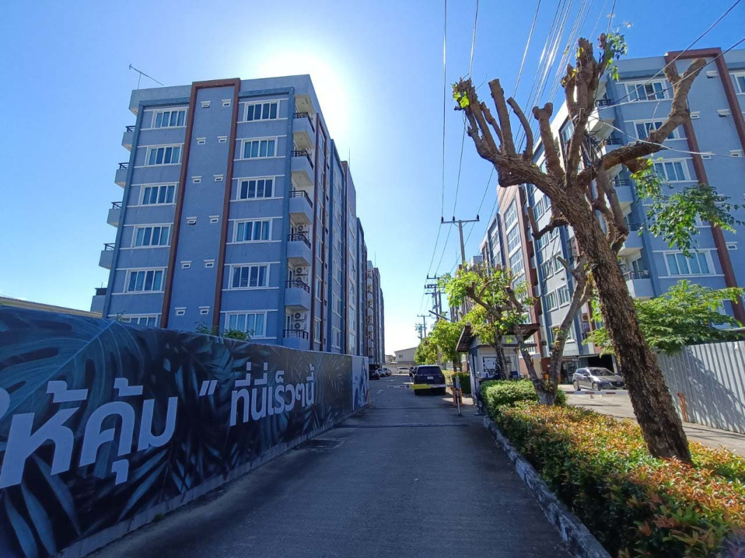 คอนโด อันนา ดอนโด 3 นนทบุรี บางใหญ่ บางเลน 1466000