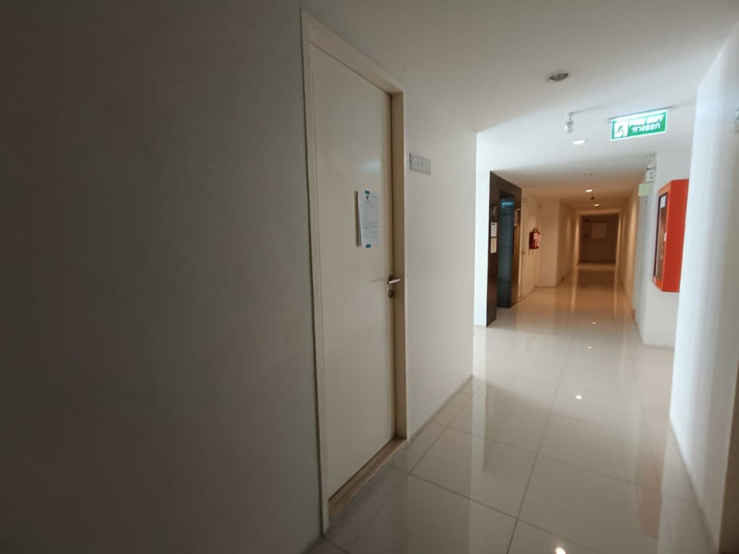 คอนโด อันนา ดอนโด 3 นนทบุรี บางใหญ่ บางเลน 1466000