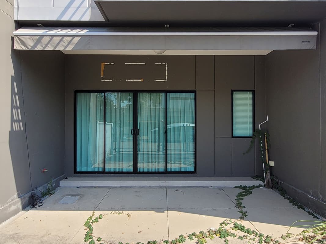 ทาวน์เฮ้าส์ บ้านกลางเมือง ปิ่นเกล้า - จรัญ นนทบุรี บางกรวย บางกรวย 5700000