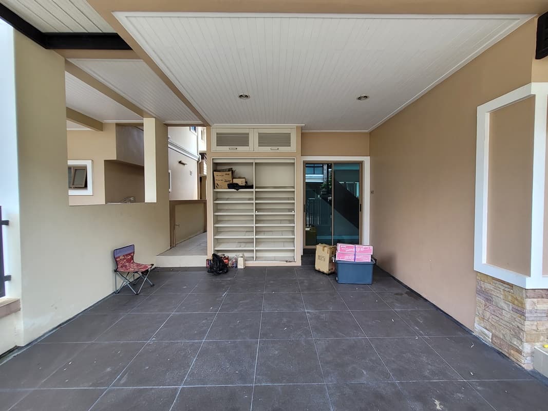 บ้านแฝด นนทรี รีเจ้นท์ นนทบุรี บางกรวย บางขนุน 6100000