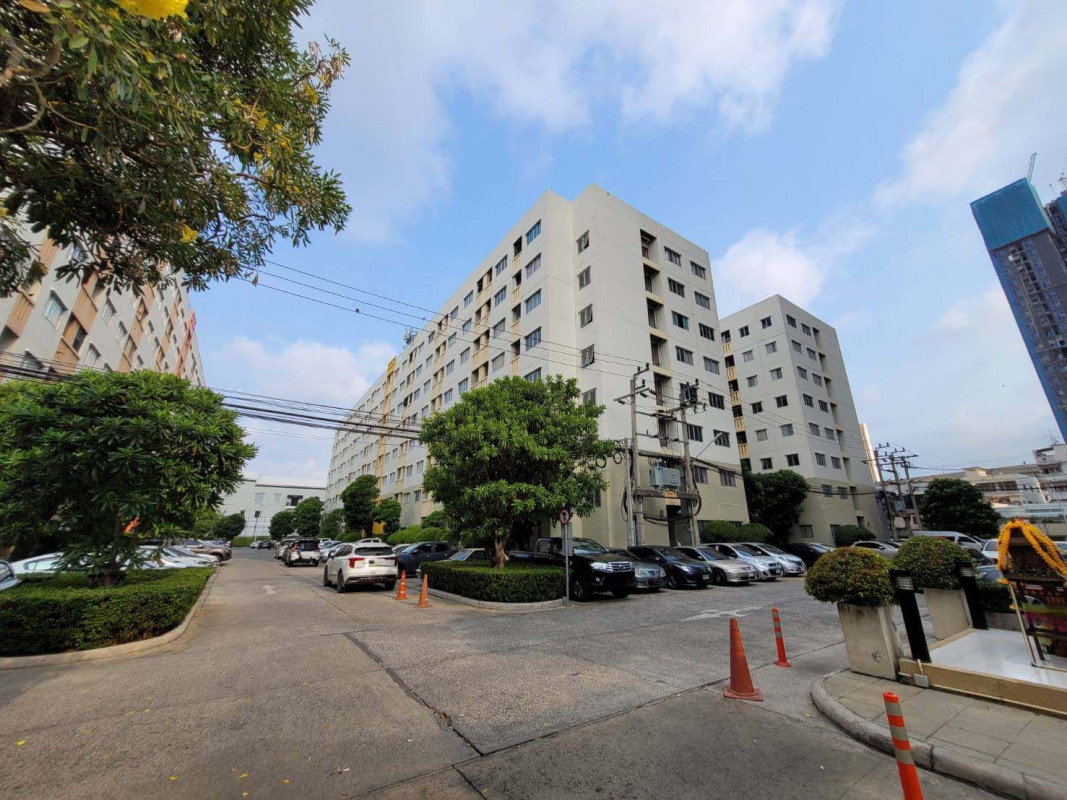 คอนโด ลุมพินี คอนโดทาวน์ รัตนาธิเบศร์ นนทบุรี เมืองนนทบุรี ตลาดขวัญ 1161000