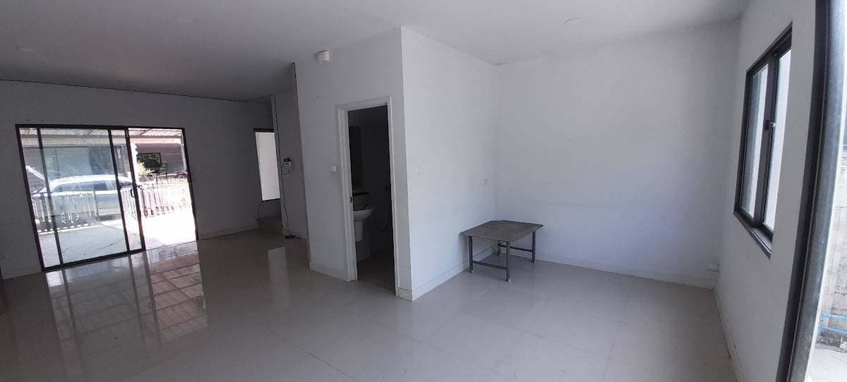 ทาวน์เฮ้าส์ โมดิ วิลล่า ทาวน์โฮม บางนา สมุทรปราการ บางเสาธง บางเสาธง 2490000