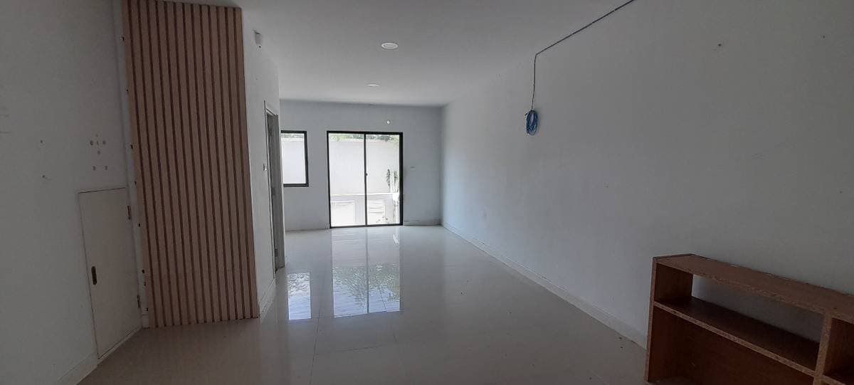 ทาวน์เฮ้าส์ โมดิ วิลล่า ทาวน์โฮม บางนา สมุทรปราการ บางเสาธง บางเสาธง 2490000