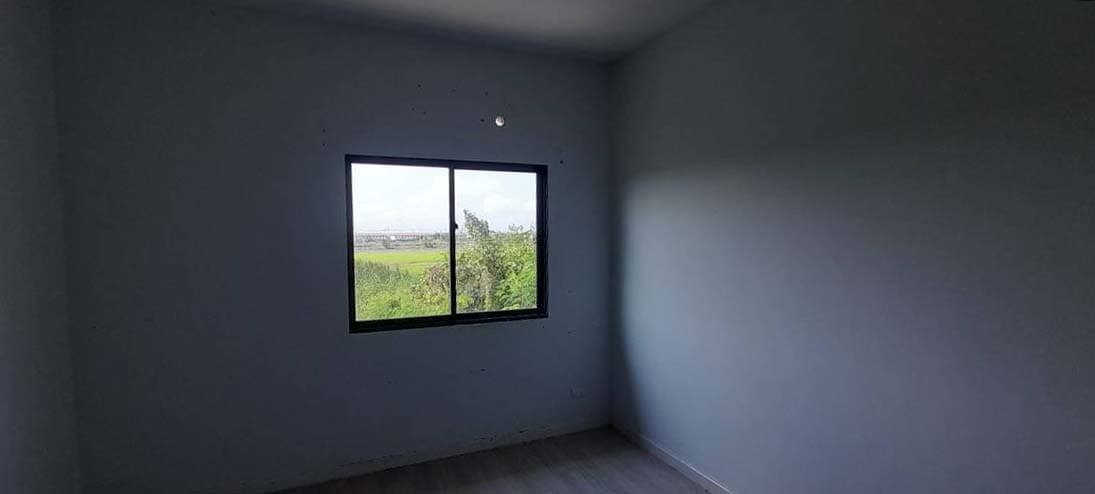 ทาวน์เฮ้าส์ โมดิ วิลล่า ทาวน์โฮม บางนา สมุทรปราการ บางเสาธง บางเสาธง 2490000