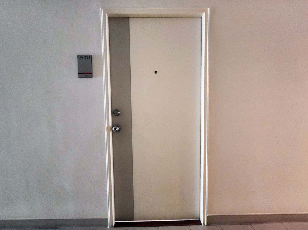 คอนโด ลุมพินีวิลล์ ริเวอร์วิว นนทบุรี เมืองนนทบุรี ตลาดขวัญ 1616000