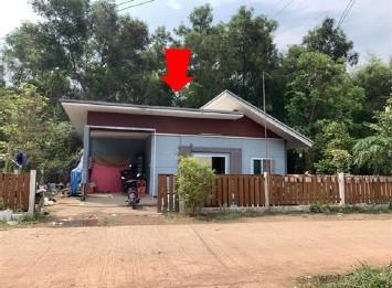 บ้านเดี่ยว อุดรธานี เมืองอุดรธานี โนนสูง 1540000