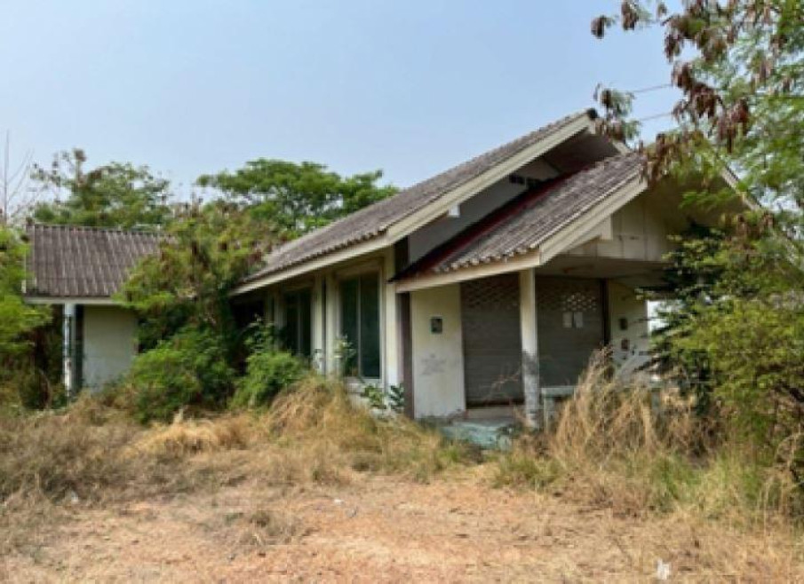 บ้านเดี่ยว ขอนแก่น น้ำพอง หนองกุง 1085000