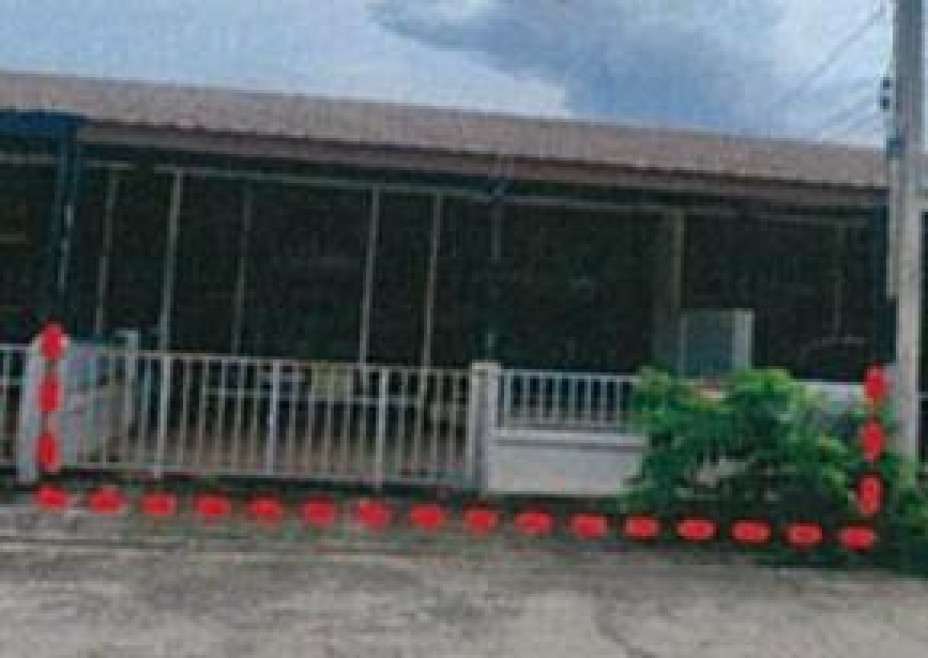 ทาวน์เฮ้าส์ สวนพฤกษา นารา ปราจีนบุรี ศรีมหาโพธิ ศรีมหาโพธิ 1405000